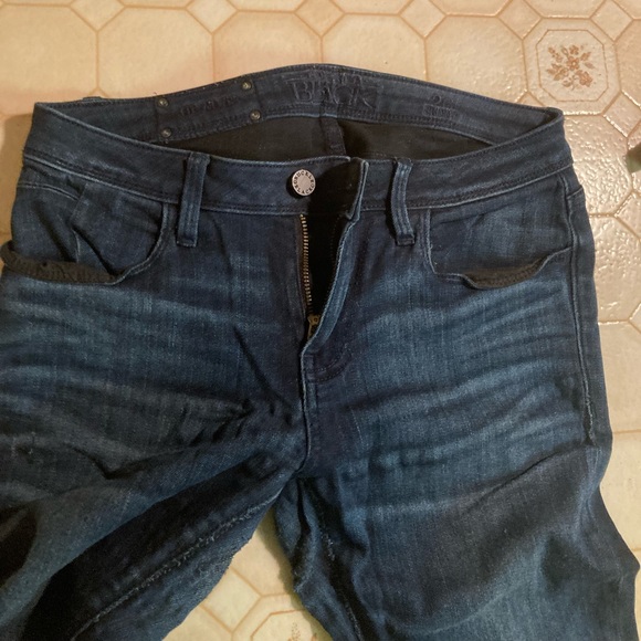 Buckle Black skinny jeans - Picture 4 of 5